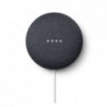Bezvadu skaļrunis Google  Nest Mini charcoal 