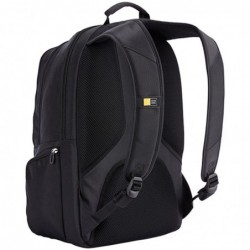 Case Logic 5286 Laptop Backpack  Black
