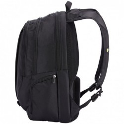 Case Logic 5286 Laptop Backpack  Black