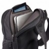 Case Logic 5286 Laptop Backpack  Black