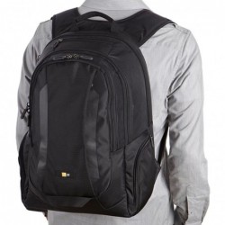 Case Logic 5286 Laptop Backpack  Black