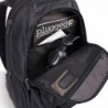Case Logic 5286 Laptop Backpack  Black
