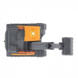 DICKIE Volvo RC Excavator Remote controlled 14cm