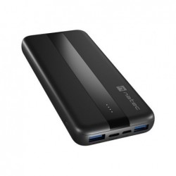 NATEC POWERBANK TREVI SLIM Q V2 10000MAH 2X USB-A