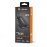 NATEC POWERBANK TREVI SLIM Q V2 10000MAH 2X USB-A