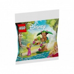 LEGO DISNEY 30671 Aurora's...