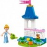 LEGO DISNEY 30695 Cinderella's Mini Garden Castle