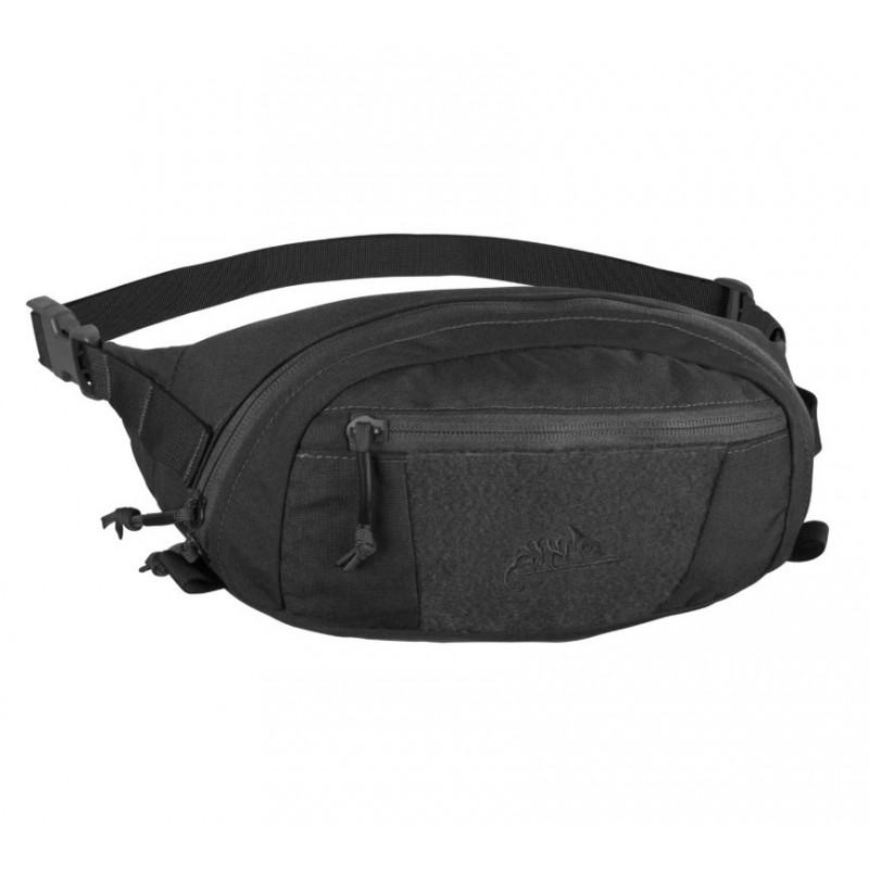Nerka Helikon Bandicoot Cordura Czarny-Black