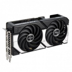 ASUS Dual -RTX5070-O12G NVIDIA GeForce RTX 5070 12 GB GDDR7