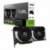 ASUS Dual -RTX5070-O12G NVIDIA GeForce RTX 5070 12 GB GDDR7
