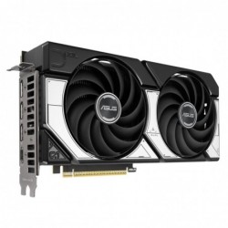 ASUS Dual -RTX5070-O12G NVIDIA GeForce RTX 5070 12 GB GDDR7