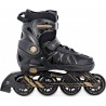 Inline Skates Raven Expert Gold