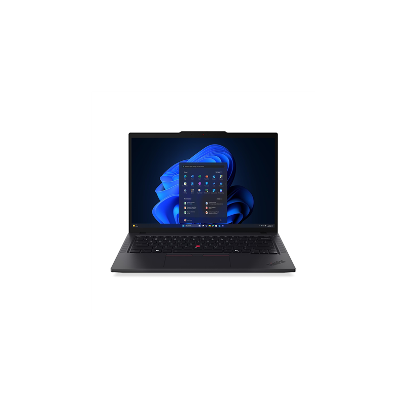 Lenovo ThinkPad T14 G6 Black 14 " IPS WUXGA 1920 x 1200 pixels Anti-glare Intel Core Ultra 5 225U 16