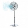 Cecotec EnergySilence 620 Retrostyle Stand Fan Diameter 40 cm Number of speeds 3 Oscillation 50 W