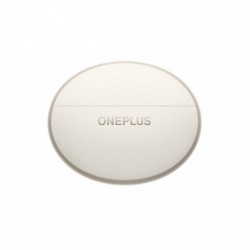 OnePlus Buds Pro 3 Wireless Bluetooth Headphones, White