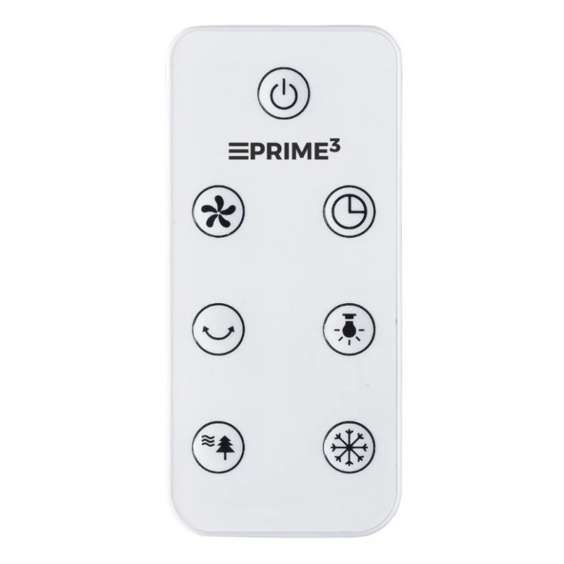 PRIME3 SAC11 portable air conditioner