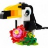 LEGO CREATOR 3 IN 1 30688 Tropical Toucan