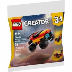 LEGO CREATOR 3 IN 1 30691...