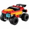 LEGO CREATOR 3 IN 1 30691 Mini Convertible Monster Truck