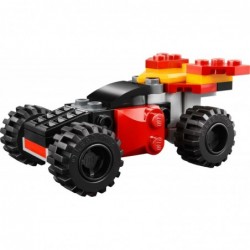 LEGO CREATOR 3 IN 1 30691 Mini Convertible Monster Truck
