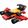 LEGO CREATOR 3 IN 1 30691 Mini Convertible Monster Truck