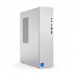 Lenovo IdeaCentre Tower 08IRR9 i5-14400 16GB DDR5 4800 SSD1TB Intel UHD Graphics 730 NoOS Grey