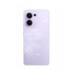 OPPO 13 F 5G 16.9 cm (6.67") Dual SIM Android 15 USB Type-C 8 GB 256 GB 5800 mAh Purple