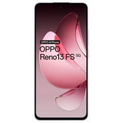 OPPO 13 FS 5G 16.9 cm (6.67") Dual SIM Android 15 USB Type-C 12 GB 512 GB 5800 mAh Purple