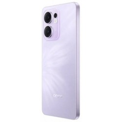 OPPO 13 FS 5G 16.9 cm (6.67") Dual SIM Android 15 USB Type-C 12 GB 512 GB 5800 mAh Purple