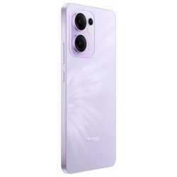 OPPO 13 FS 5G 16.9 cm (6.67") Dual SIM Android 15 USB Type-C 12 GB 512 GB 5800 mAh Purple