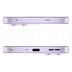 OPPO 13 FS 5G 16.9 cm (6.67") Dual SIM Android 15 USB Type-C 12 GB 512 GB 5800 mAh Purple