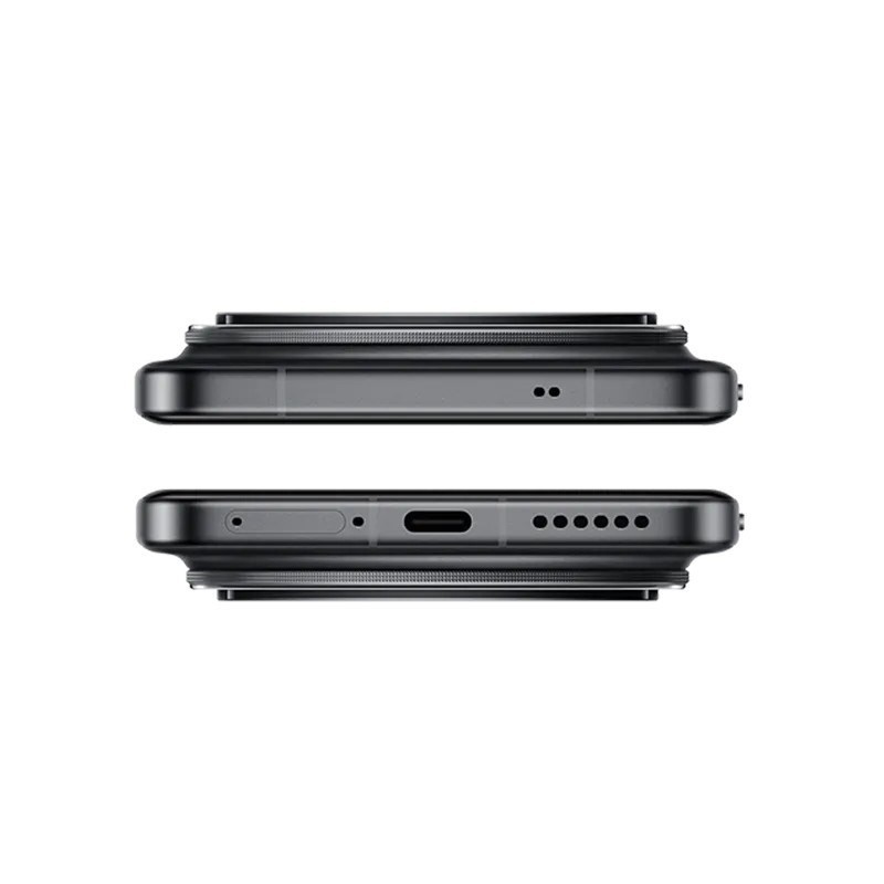 Vivo X200 Pro Dual Sim 16/512GB Black