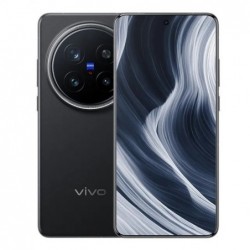 Vivo X200 Pro Dual Sim 16/512GB Black