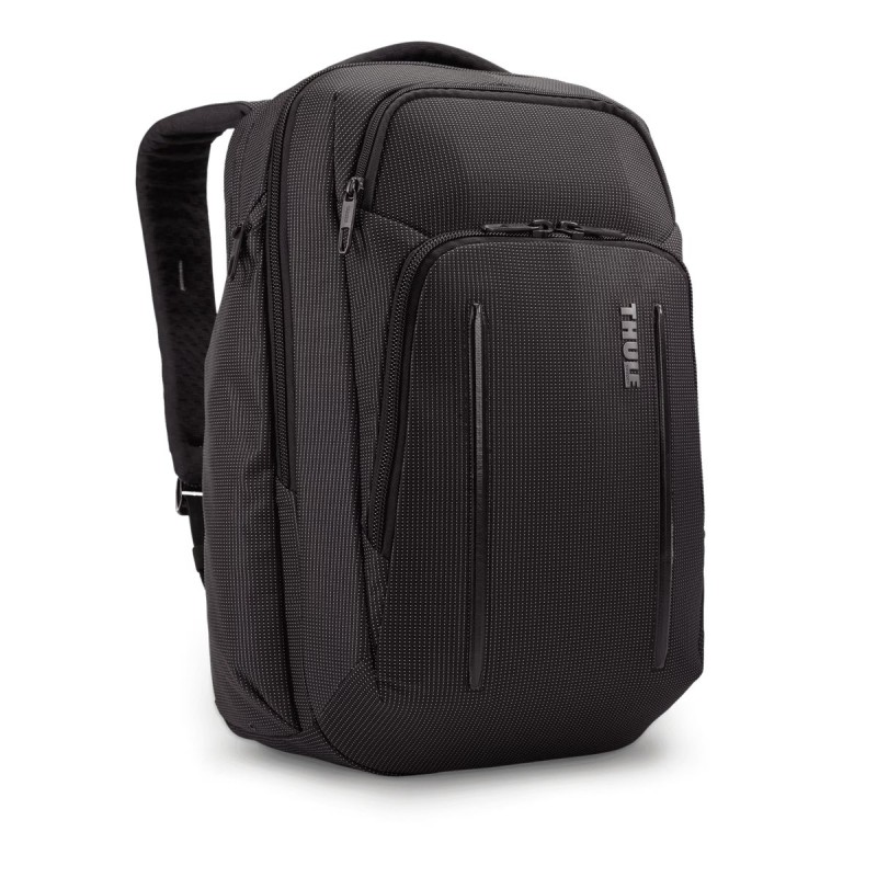 Thule 5258 Crossover 2 Laptop Backpack 30L Black