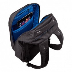 Thule 5258 Crossover 2 Laptop Backpack 30L Black