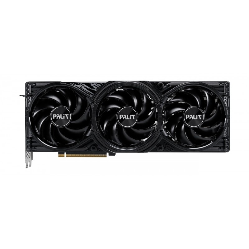 Palit GeForce RTX 5080 GamingPro V1 NVIDIA 16 GB GDDR7