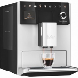 Melitta Latte Select Fully-auto Espresso machine 1.8 L