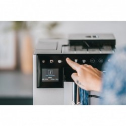 Melitta Latte Select Fully-auto Espresso machine 1.8 L