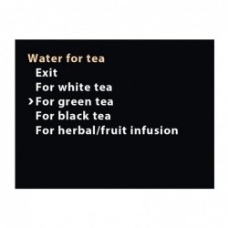 Melitta Latte Select Fully-auto Espresso machine 1.8 L