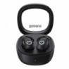 Baseus Bowie WM02 wireless headphones (black)