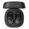 Baseus Bowie WM02 wireless headphones (black)