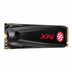 XPG AGAMMIXS5-512GT-C internal solid state drive M.2 512 GB PCI Express 3.0 NVMe TLC