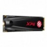 XPG AGAMMIXS5-512GT-C internal solid state drive M.2 512 GB PCI Express 3.0 NVMe TLC