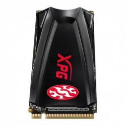 XPG AGAMMIXS5-512GT-C internal solid state drive M.2 512 GB PCI Express 3.0 NVMe TLC
