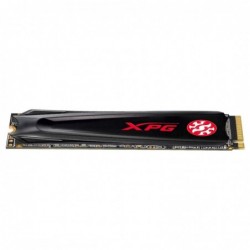 XPG AGAMMIXS5-512GT-C internal solid state drive M.2 512 GB PCI Express 3.0 NVMe TLC