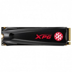 XPG AGAMMIXS5-512GT-C internal solid state drive M.2 512 GB PCI Express 3.0 NVMe TLC