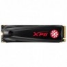 XPG AGAMMIXS5-512GT-C internal solid state drive M.2 512 GB PCI Express 3.0 NVMe TLC