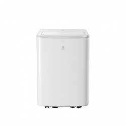Electrolux Portable Air Conditioner EXP34U339CW 64 dB White
