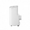 Electrolux Portable Air Conditioner EXP34U339CW 64 dB White