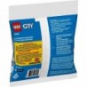 LEGO City 30693 Policyjny skuter wodny